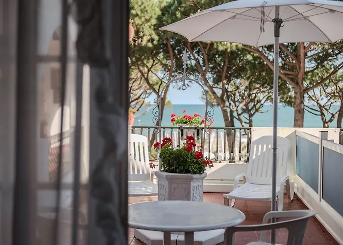 Agora Park Hotel Jesolo